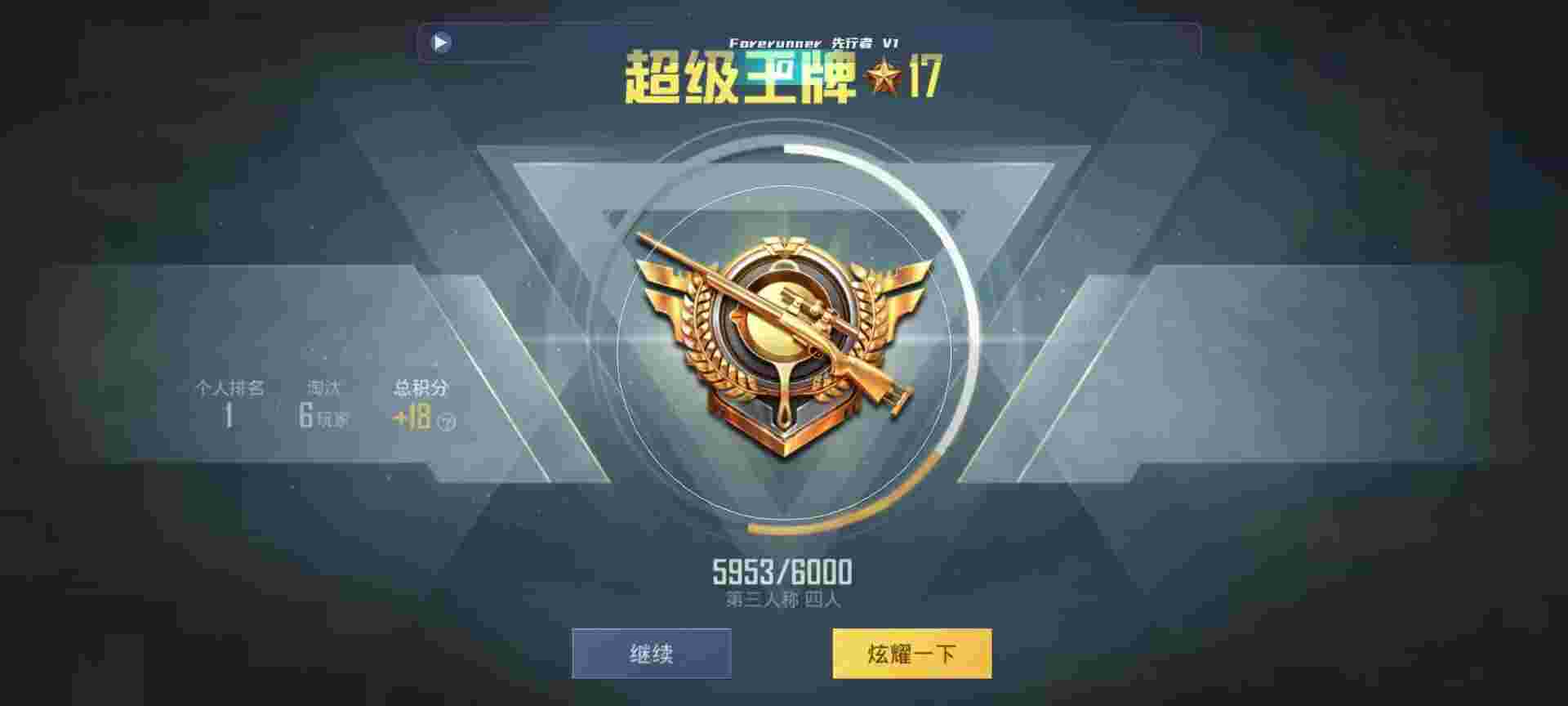 和平精英鸡腿辅助自瞄 - 和平精英被外挂吓出阴影辅助预览图